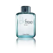 ck free by Calvin Klein - 100ml EDT