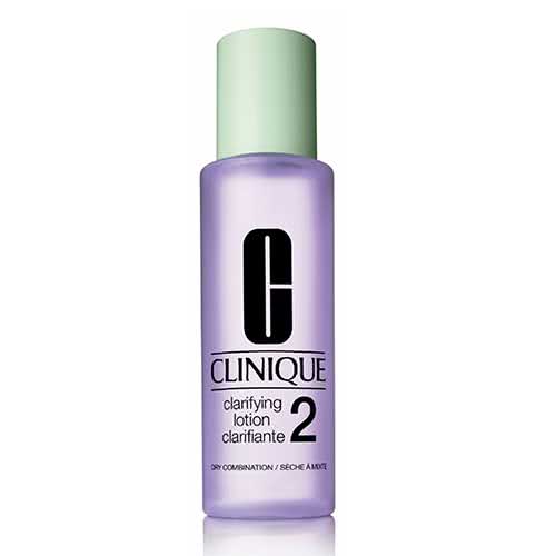Clinique Clarifying Lotion 2 Gentle Exfoliant 200ml