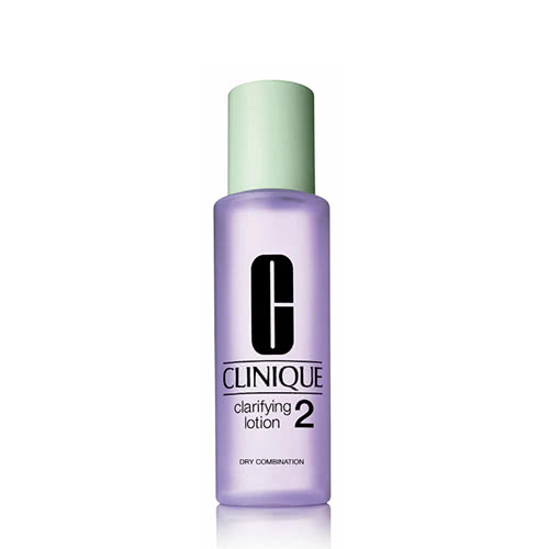 Clinique Clarifying Lotion 2 Gentle Exfoliant 200ml