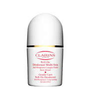Clarins Gentle Care Roll-On Deodorant 