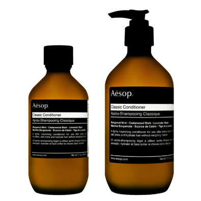 Aesop Classic Conditioner