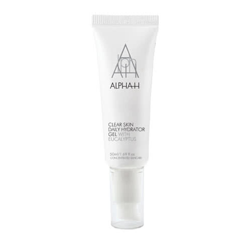 Alpha-H Clear Skin Daily Hydrator Gel