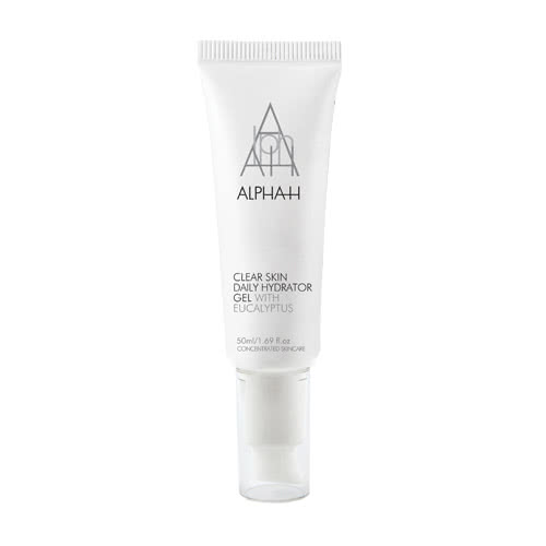 Alpha-H Clear Skin Daily Hydrator Gel