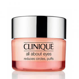 Clinique All About Eyes 30ml Eye Cream