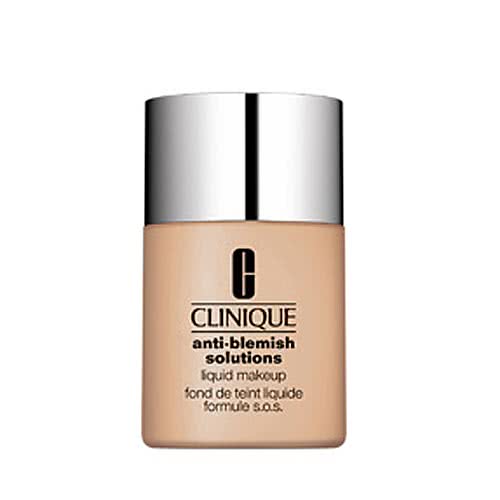 Clinique Anti-Blemish Solutions Liquid Makeup Neutral