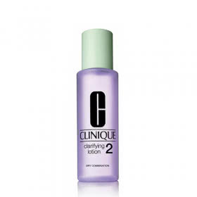 Clinique Clarifying Lotion 2 Gentle Exfoliant 200ml