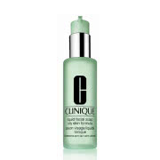 Clinique Liquid Facial Soap Oily Combination Skin Cleanser