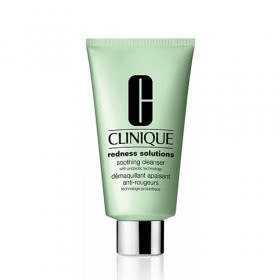 Clinique Redness Solutions Soothing Cleanser