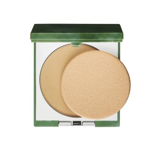 Clinique Superpowder Double Face Powder - Matte Neutral