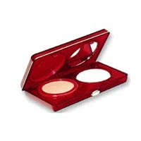 Clarins Soft Touch Rich Compact Foundation Refill DISC