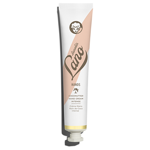 Lanolips Coconutter Hand Cream Intense 50ml