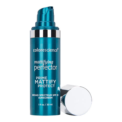 Colorescience Primer- Problem Skin- Skin Mattifying 