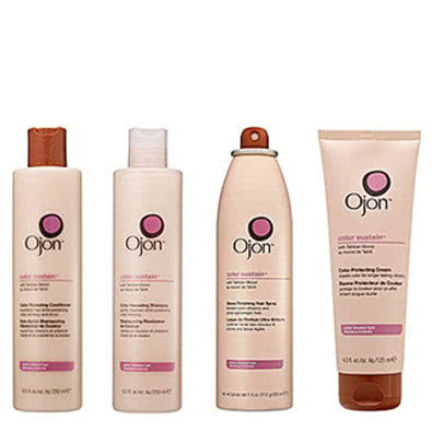Ojon Color Sustain Collection