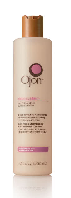 Ojon Color Sustain Color Revealing Conditioner