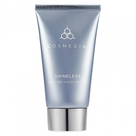 Cosmedix Shineless Oil-Free Moisturiser