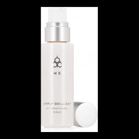 Cosmedix Simply Brilliant 24/7 Brightening Serum