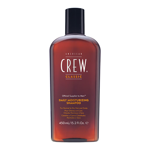 American Crew Daily Deep Moisturising Shampoo