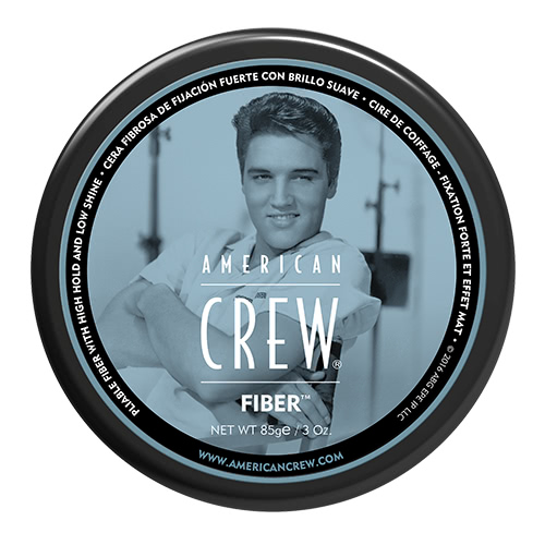 American Crew Classic Fiber 85gm