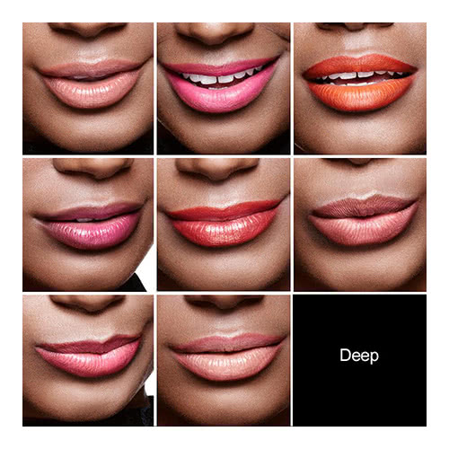 Benefit They're Real! Double the Lip