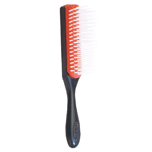 Denman Handbag Classic Styling Brush (5 row)