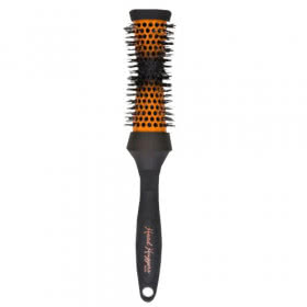 Denman Head Hugger Ceramic Radial 33MM