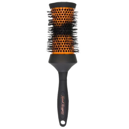 Denman Head Hugger Ceramic Radial 53mm