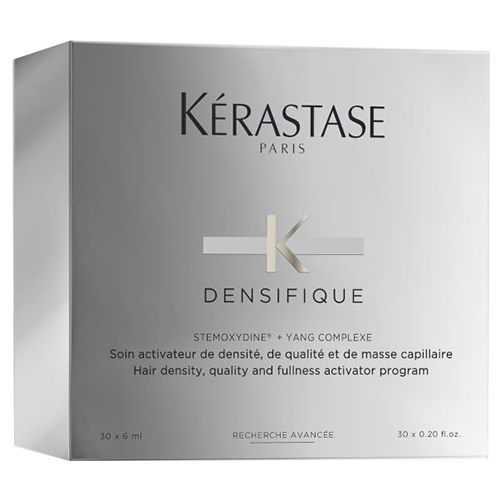 Kerastase Densifique Bodifying Scalp Treatment for Women  (30 x 6ml)