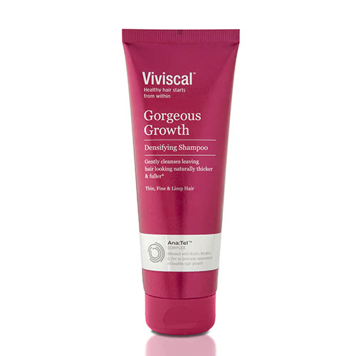 Viviscal Gorgeous Growth Densifying Shampoo 250mL