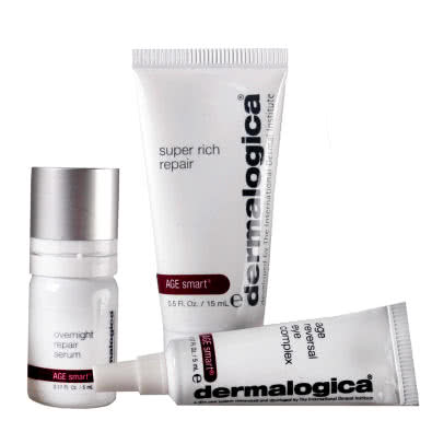 Adore Beauty Rewards Member Exclusive: Choose Your FREE Dermalogica Mini - Conditions Apply