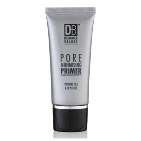 Designer Brands Pore Minimising Primer