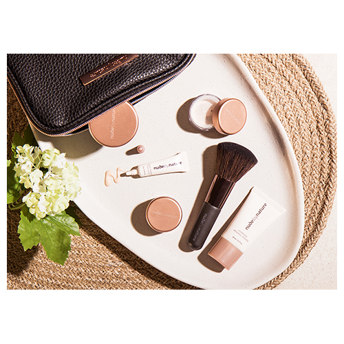 Nude by Nature Complexion Essentials