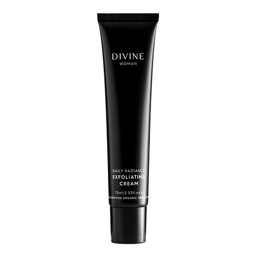Divine Woman Daily Radiance Exfoliating Cream