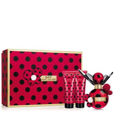 Marc Jacobs Dot Mothers Day Gift Set