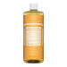 Dr. Bronner Castile Liquid Soap - Citrus 946ml