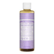 Dr. Bronner's Castile Liquid Soap - Lavender 237mL