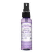 Dr. Bronner's Hand Sanitizer - Lavender