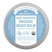 Dr. Bronner's Magic Balm - Baby Unscented