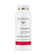 Dr Hauschka Body Silk powder for face, hair and body