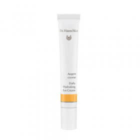 Dr Hauschka Daily Hydrating Eye Cream 12.5g (renamed from Revitalising Eye Cream)