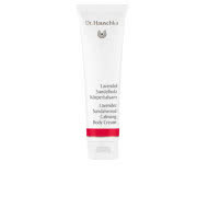 Dr Hauschka Lavender Sandalwood Calming Body Cream