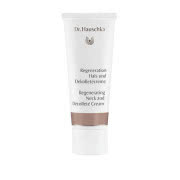 Dr Hauschka Regenerating Neck + Decollete Cream