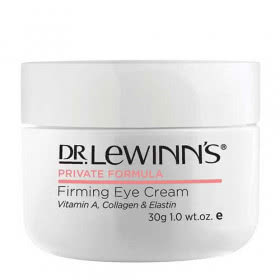 Dr Lewinn's Private Formula Firming Eye Cream 30G