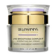 Dr Lewinn's Line Smoothing Complex Hydrating Day Cream 30G