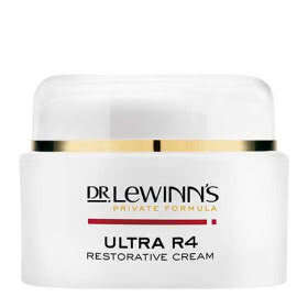 Dr Lewinn's Plump + Lift Restorative Day Cream 50g