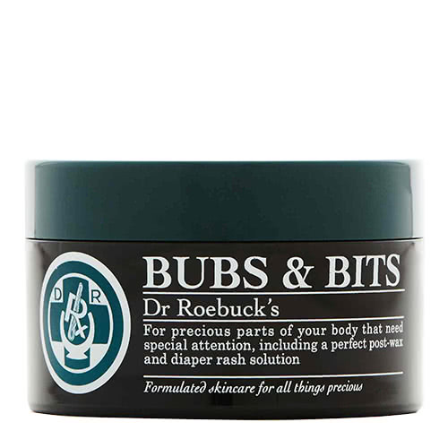 Dr Roebuck's Bubs and Bits Cream