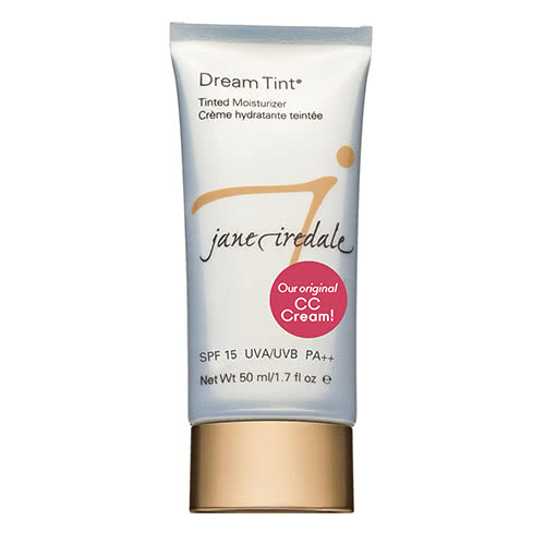 Jane Iredale Dream Tint Tinted Moisturiser SPF15