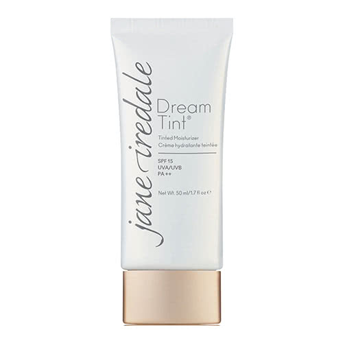 Jane Iredale Dream Tint Tinted Moisturiser SPF15