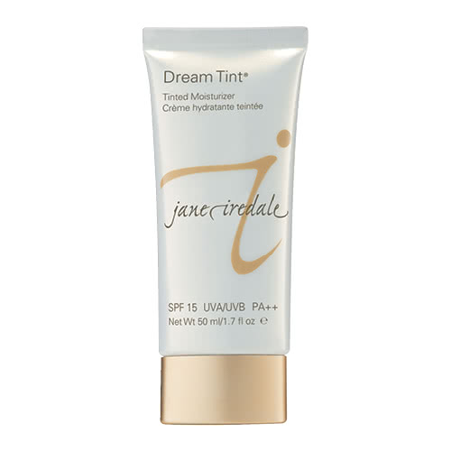Jane Iredale Dream Tint Tinted Moisturiser SPF15