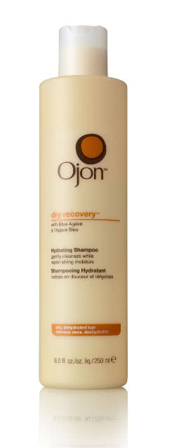 Ojon Dry Recovery Hydrating Shampoo
