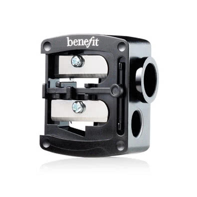 Benefit All-Purpose Sharpener